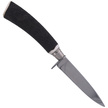 Mikov Pionyr Hunting Knife, Imit. Dear Stag (375-NH-1)