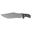 Microtech Arbiter S/E Black G10, Apocalyptic M390MK by Adam Marfione Knife (104-10AP)