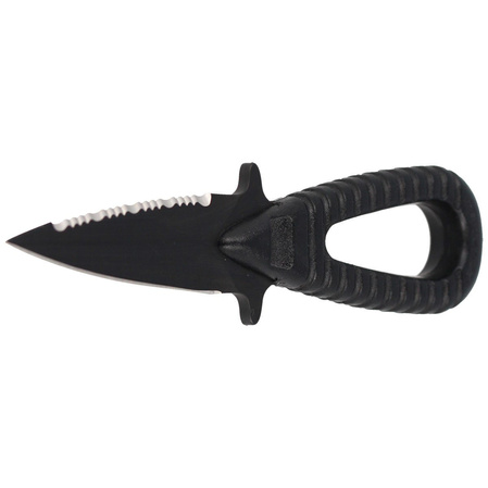 MAC Coltellerie MICROSUB 2 Diving Knife 60mm (MC MRS06-2.N)