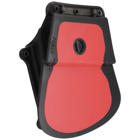 Fobus Holster Sig P228/229 without rail, S&W Rights (SG-229)