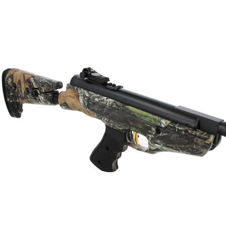 Pistolet wiatrówka Hatsan 25 SuperTact Camo 4.5 mm
