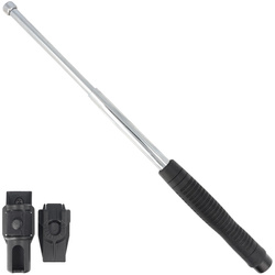 Pałka teleskopowa hartowana ESP Ergonomic 18'' (ExB-18HE-CH BH-54)