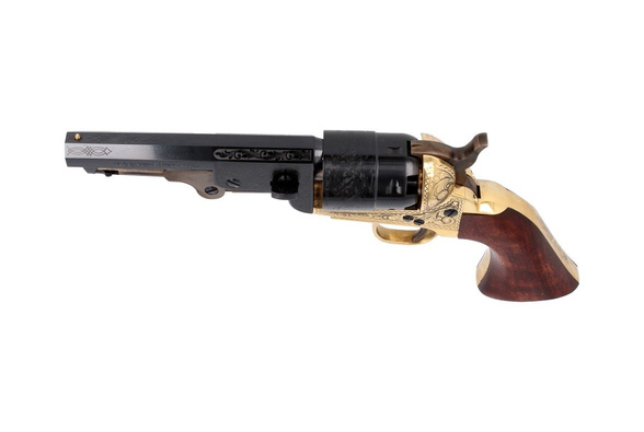 Rewolwer Pietta 1851 Colt REB Nord Navy DeLuxe Sheriff .44 (RSL44)