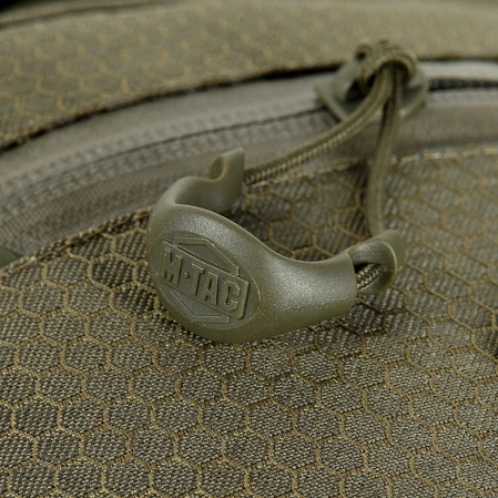 M-Tac Cross Bag Slim Elite Hex Ranger Green (10210023)