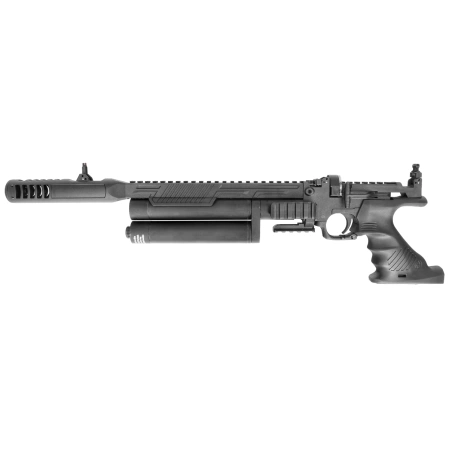 Hatsan Jet III 4.5 mm PCP Air Pistol