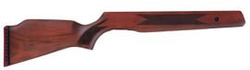 Wooden Stock for Airgun Hatsan MOD 55S, 60S (703)