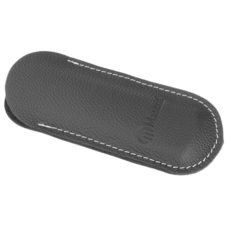 Nóż składany Maserin Daga Black/Blue FatCarbon, Satin Elmax by Attilio Morotti (372/B)