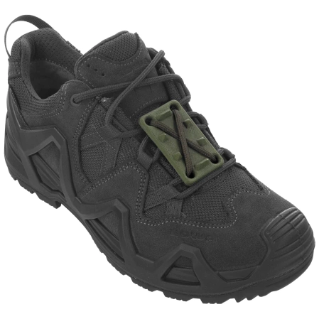 Kolce do samobrony KickForce Self-Defense Boots Spikes, Green (KF-GRN)