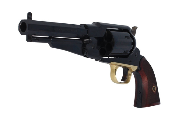 Rewolwer Pietta 1858 Remington New Model Army Steel Sheriff .44 (RGASH44LC)