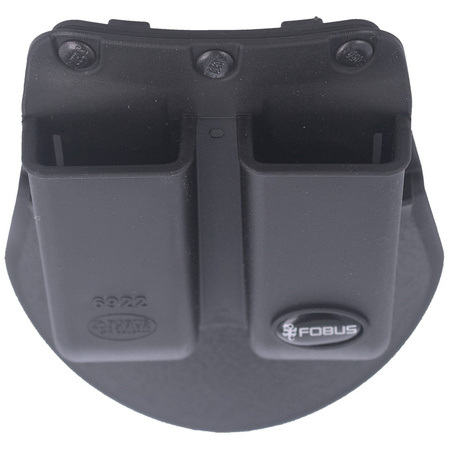 Ładownica Fobus na magazynki Walther, Sig: .22, .380 (6922)