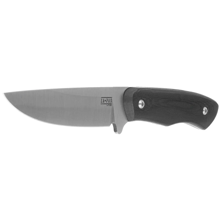 Nóż Za-Pas M10M Black G10, Satin 1.4116S (M10M-SAT-G10-BL)