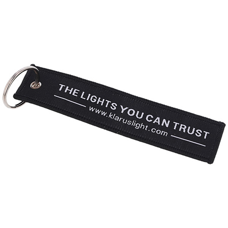 Brelok Klarus Keychain (KLARUS KEYCHAIN)