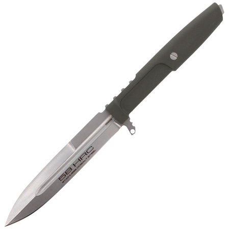 Extrema Ratio Requiem Ranger Green Forprene, Stone Washed N690 (04.1000.0478/GRN)