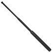 ESP hardened expandable baton 21'' with Fobus Paddle (EXB-21H BLK BH-24)