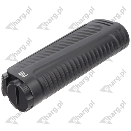 NiteCore P18 1800 lm Unibody Flashlight