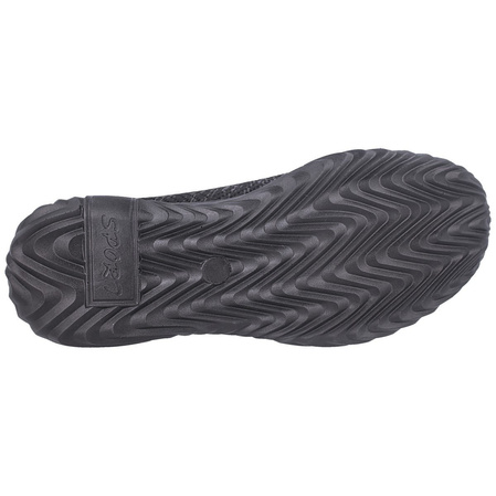 Buty Bennon Nexo Warm Low, Black (0641030060)