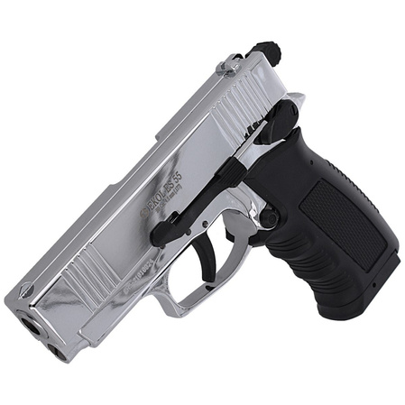 Voltran Ekol ES 55 Shiny 4.5 mm Air Pistol