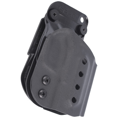 Fobus SPHC OWB/IWB holster for Springfield Hellcat 9 mm