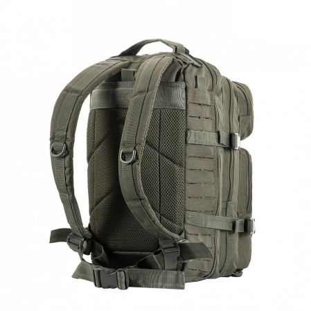 Plecak M-Tac Large Assault Pack Laser Cut Olive (10335001)