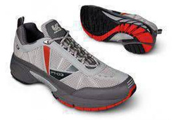 Buty UK Gear PT-03 SC Military Edition Running Women (5003-01)