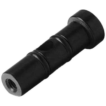 Zawór HP tuningowy do wiatrówki PCP Niksan Defence