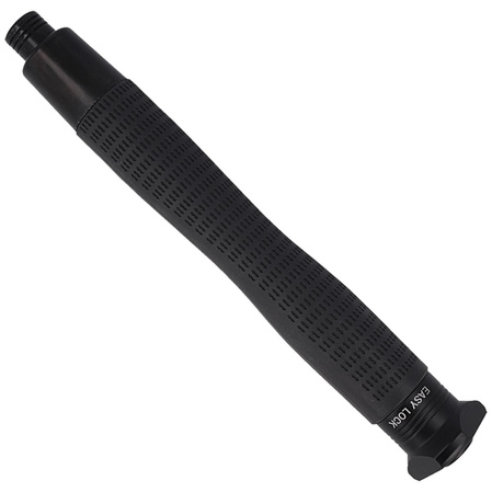 ESP Easy Lock Ergonomic 20'' Hardened Expandable Baton (ExBTTO-20HE-BK)