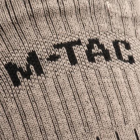 M-Tac mk.1 Socks Khaki (30901004)