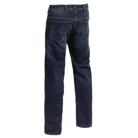 Spodnie LMS Gear M.U.D. Blue Denim Jeans 2.0 (00001V2)