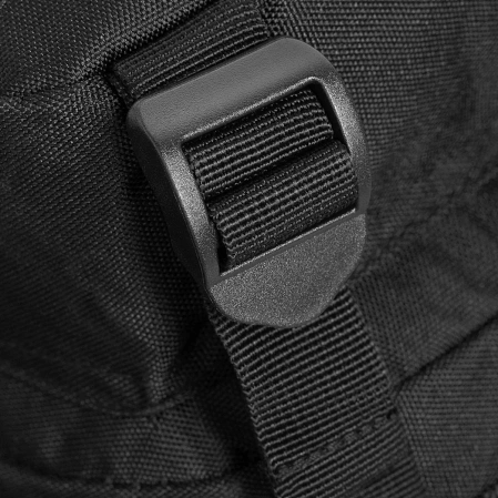 Plecak M-Tac Assault Pack Laser Cut Black (10333002)