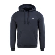 M-Tac Hoodie Cotton Raglan Navy Blue (20483015)