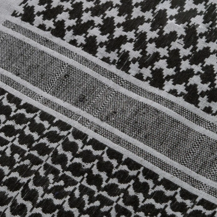 Chusta M-Tac Arafatka chusta ochronna Grey/Black (40908011)