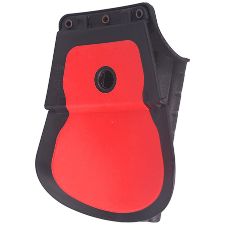 Kabura Fobus SWCH LH do S&W M&P i M&P M2.0, FN FNS9 - Lewa