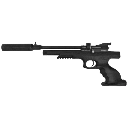 Niksan Defence Serpent-S 4.5 mm Air Pistol