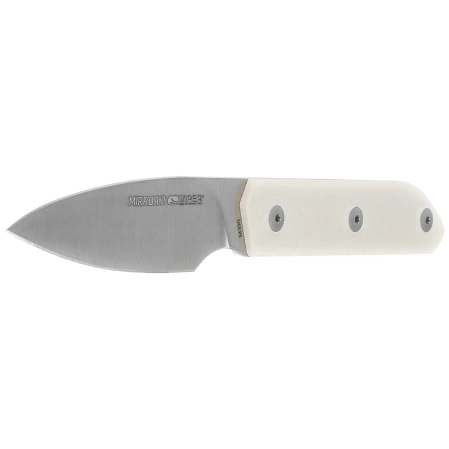 Nóż Viper Mirror2 Ivory G10, Satin M390 by Igor Bortolussi (VT4062GI)