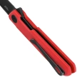 Nóż składany Bestechman Mini Dundee Special Red G10, Black PVD D2 by Ostap Hel (BMK03N)