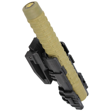 ESP SuperHolder for Expandable Batons 16-21'' with UBC-05 belt clip (SH-521)