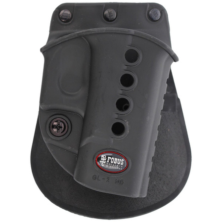 Kabura Fobus Glock 17, 19, 19X, 22, 23, 25, 31, 32, 34, 35, 41 (GL-2 ND RT)