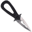 MAC Coltellerie MICROSUB RACE diving knife (MC MRS06RA.N)