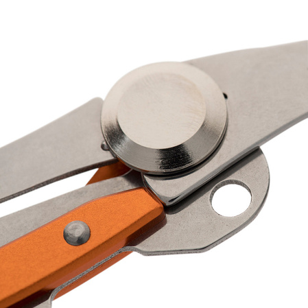 Essential M-Tac Orange (60011035)