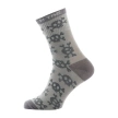 M-Tac Light Socks Mk.3 Pirate Skull Light Gray (30903911)