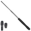 ESP Ergonomic hardened expandable baton 23'' (EXB-23HE-CH BH-55)