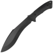 Nóż Spartan Blades Harsey Kukri Black Polymer, Black 1095 Cro-Van by William W. Harsey (SBSL007BK)