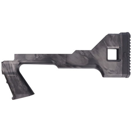 Reximex Throne Gen2 PCP air rifle case, Skull Camo