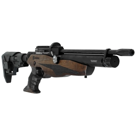 Wiatrówka PCP Reximex Tormenta Lite W 4.5 mm