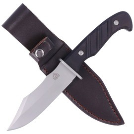 Puma Solingen Hunting Knife SandalWood, Satin (161312)