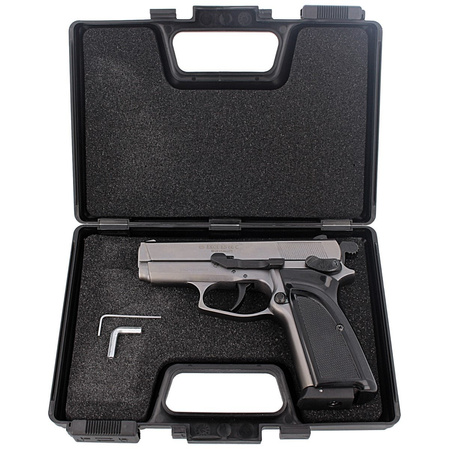 Pistolet wiatrówka Voltran Ekol ES 66C Fume 4.5 mm