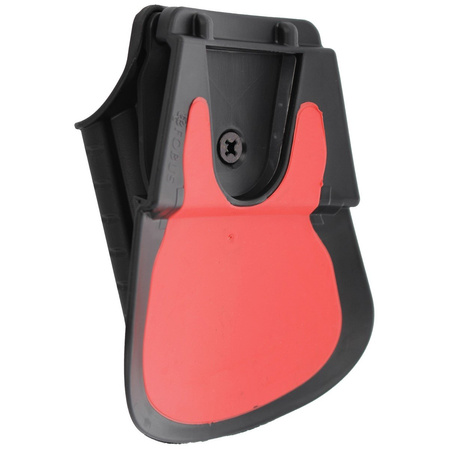 Fobus Holster Walther: PP, PPK, PPKS, FEG 380 Rights (PPND RT)