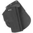 Fobus FNS ND RT holster for FNS9, FNS40 Full Size and Compact, Taurus G3 9mm, Arex Delta