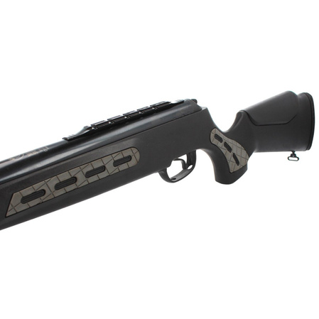 Wiatrówka Hatsan 135 QE Sniper 4.5 mm