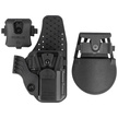 IWB / OWB Fobus Sig/Sauer P365, P365-380, double-sided holster (APN365)
